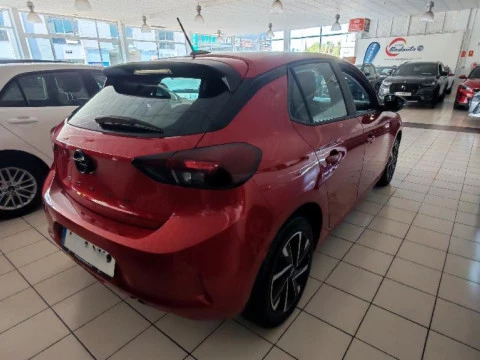 Opel Corsa 1.2T 100CV EDITION 5P