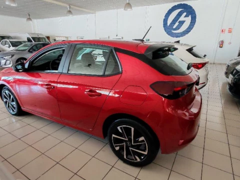 Opel Corsa 1.2T 100CV EDITION 5P