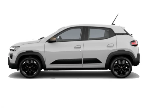 Dacia Spring Extreme Electric 48kW (65CV)