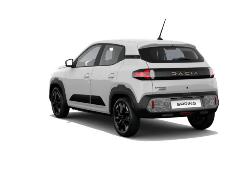 Dacia Spring Extreme Electric 48kW (65CV)