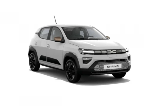 Dacia Spring Extreme Electric 48kW (65CV)