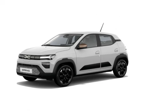 Dacia Spring Extreme Electric 48kW (65CV) Dacia Spring Extreme Electric 48kW (65CV)