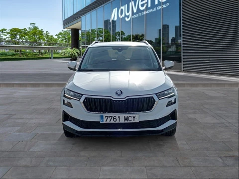 Skoda Karoq 2.0 TDI 110kW (150CV) DSG 4X4 Ambition