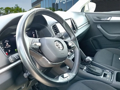 Skoda Karoq 2.0 TDI 110kW (150CV) DSG 4X4 Ambition