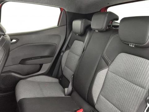 Renault Clio techno Eco-G 100cv (74kW)