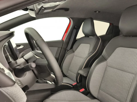 Renault Clio techno Eco-G 100cv (74kW)