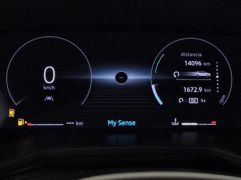 Renault Clio techno Eco-G 100cv (74kW)