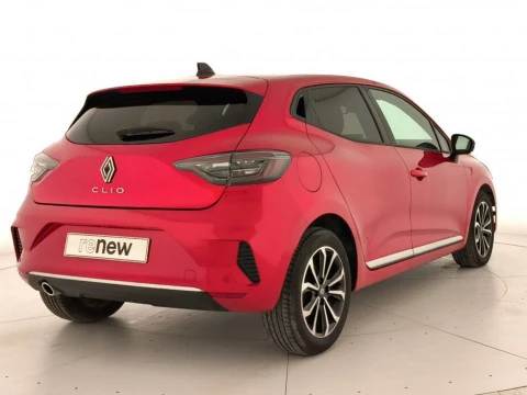 Renault Clio techno Eco-G 100cv (74kW)
