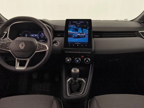 Renault Clio techno Eco-G 100cv (74kW)