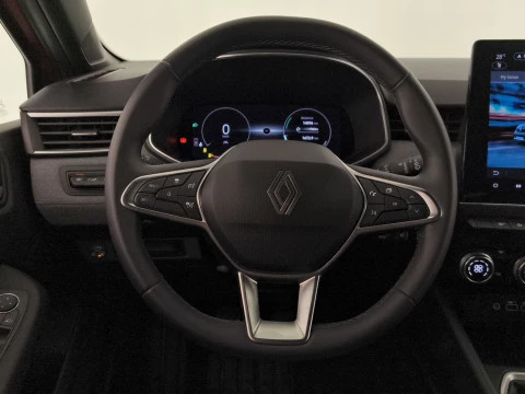 Renault Clio techno Eco-G 100cv (74kW)