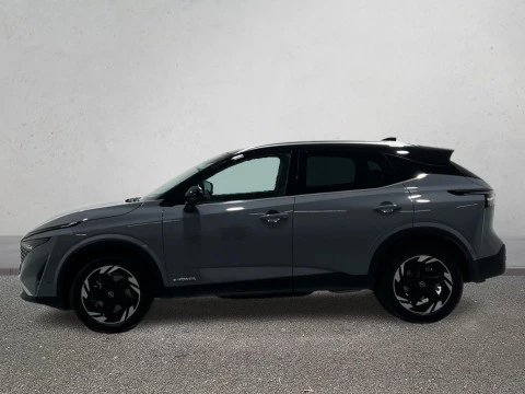 Nissan Qashqai E-POWER 140 KW (190 CV) N-Connecta