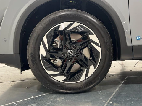 Nissan Qashqai E-POWER 140 KW (190 CV) N-Connecta