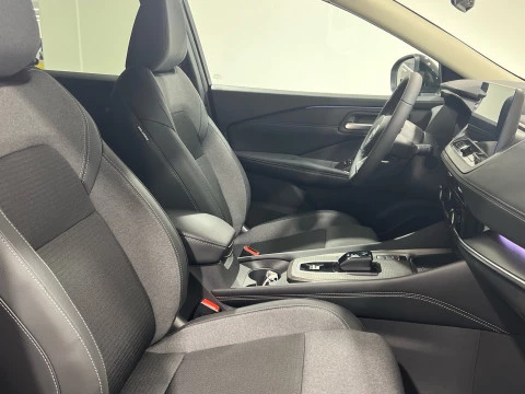 Nissan Qashqai E-POWER 140 KW (190 CV) N-Connecta