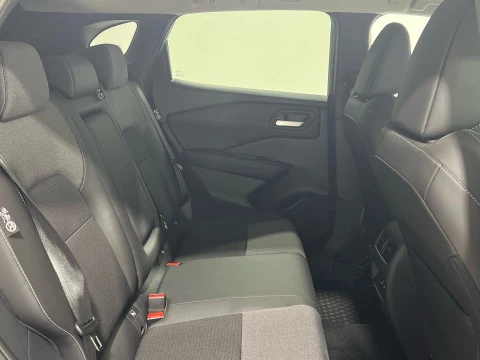 Nissan Qashqai E-POWER 140 KW (190 CV) N-Connecta