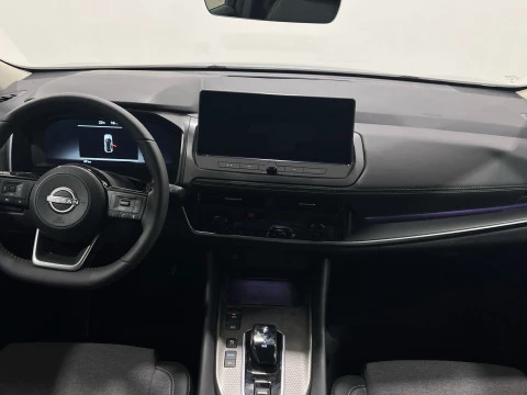 Nissan Qashqai E-POWER 140 KW (190 CV) N-Connecta