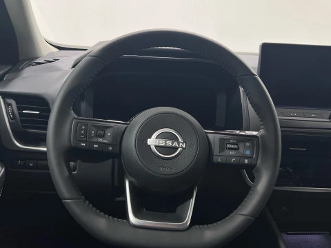 Nissan Qashqai E-POWER 140 KW (190 CV) N-Connecta