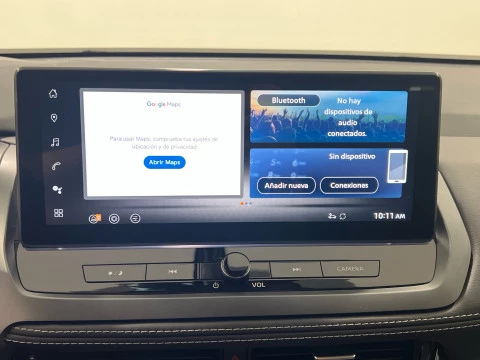 Nissan Qashqai E-POWER 140 KW (190 CV) N-Connecta