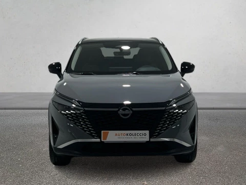 Nissan Qashqai E-POWER 140 KW (190 CV) N-Connecta
