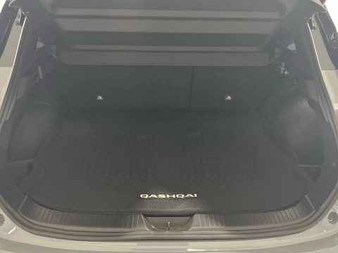 Nissan Qashqai E-POWER 140 KW (190 CV) N-Connecta