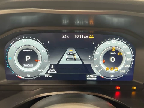 Nissan Qashqai E-POWER 140 KW (190 CV) N-Connecta