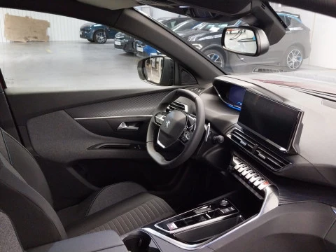 Peugeot 5008 NSUV  Active Pack Gasolina 130 S&S EAT8