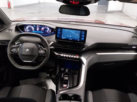 Peugeot 5008 NSUV  Active Pack Gasolina 130 S&S EAT8