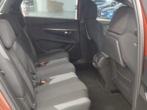 Peugeot 5008 NSUV  Active Pack Gasolina 130 S&S EAT8