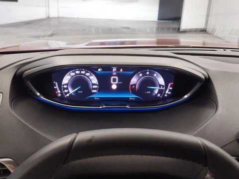 Peugeot 5008 NSUV  Active Pack Gasolina 130 S&S EAT8