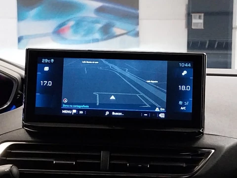 Peugeot 5008 NSUV  Active Pack Gasolina 130 S&S EAT8