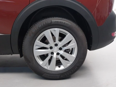 Peugeot 5008 NSUV  Active Pack Gasolina 130 S&S EAT8