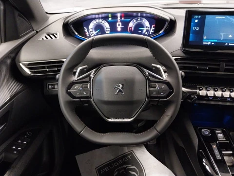 Peugeot 5008 NSUV  Active Pack Gasolina 130 S&S EAT8