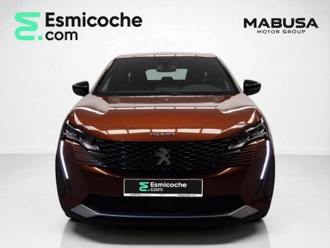 Peugeot 5008 NSUV  Active Pack Gasolina 130 S&S EAT8