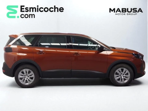 Peugeot 5008 NSUV  Active Pack Gasolina 130 S&S EAT8