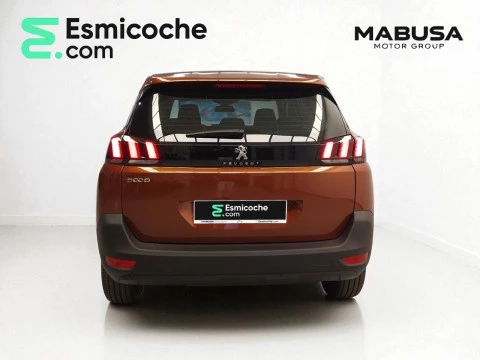 Peugeot 5008 NSUV  Active Pack Gasolina 130 S&S EAT8