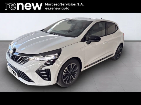 Renault Clio   TCe Techno 67kW