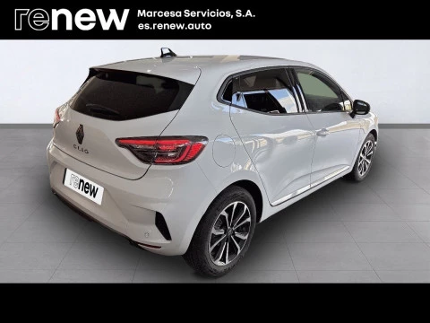 Renault Clio   TCe Techno 67kW