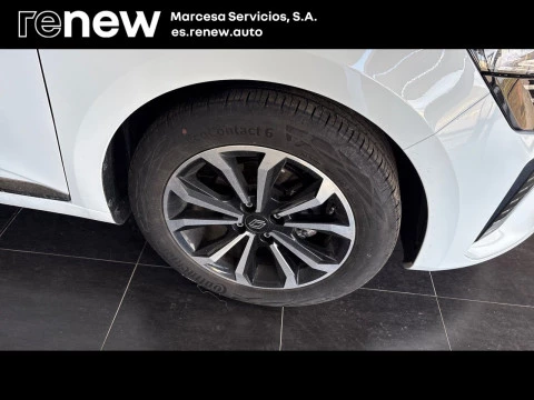 Renault Clio   TCe Techno 67kW