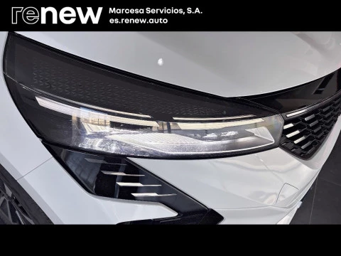 Renault Clio   TCe Techno 67kW