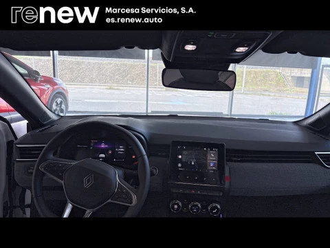 Renault Clio   TCe Techno 67kW