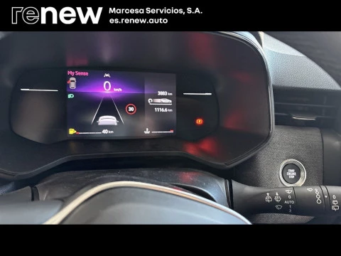 Renault Clio   TCe Techno 67kW