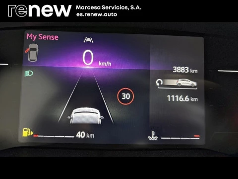 Renault Clio   TCe Techno 67kW