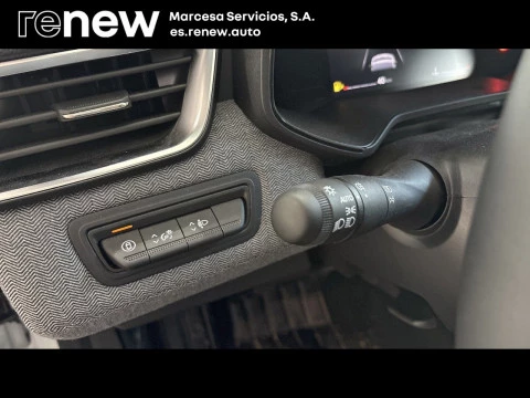 Renault Clio   TCe Techno 67kW