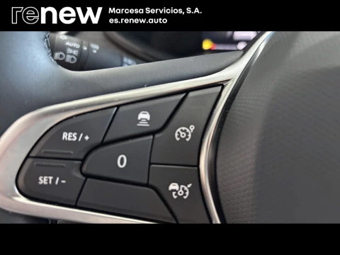 Renault Clio   TCe Techno 67kW