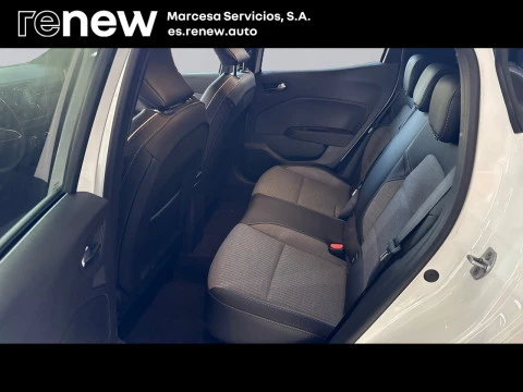 Renault Clio   TCe Techno 67kW