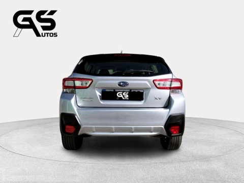 Subaru XV 1.6 Sport Plus CVT 84 kW (114 CV)