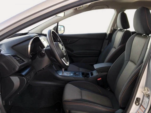 Subaru XV 1.6 Sport Plus CVT 84 kW (114 CV)