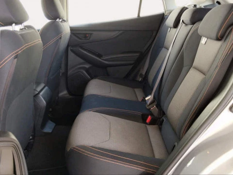 Subaru XV 1.6 Sport Plus CVT 84 kW (114 CV)