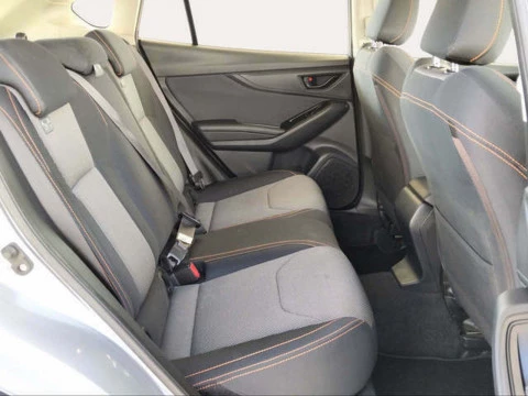 Subaru XV 1.6 Sport Plus CVT 84 kW (114 CV)