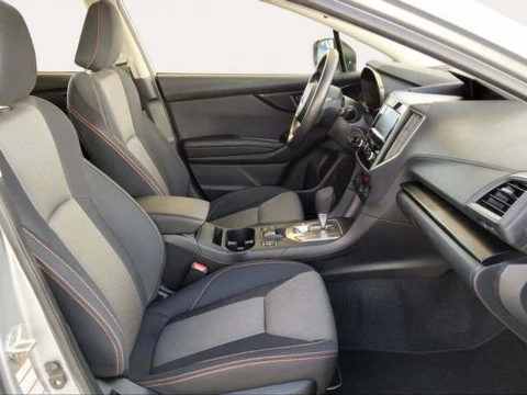 Subaru XV 1.6 Sport Plus CVT 84 kW (114 CV)