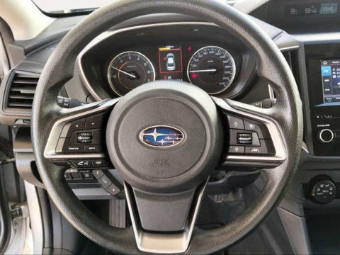 Subaru XV 1.6 Sport Plus CVT 84 kW (114 CV)